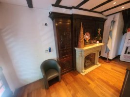 Venta casa con pileta, Martinez