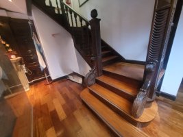 Venta casa con pileta, Martinez