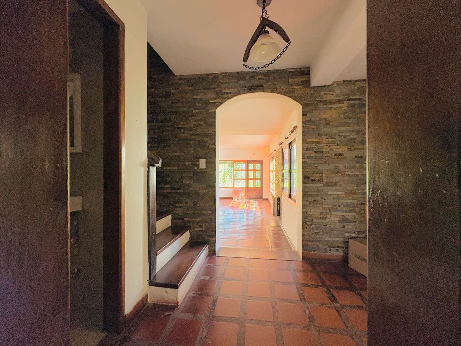 Casa En San Isidro, La Horqueta Parque Y Pileta