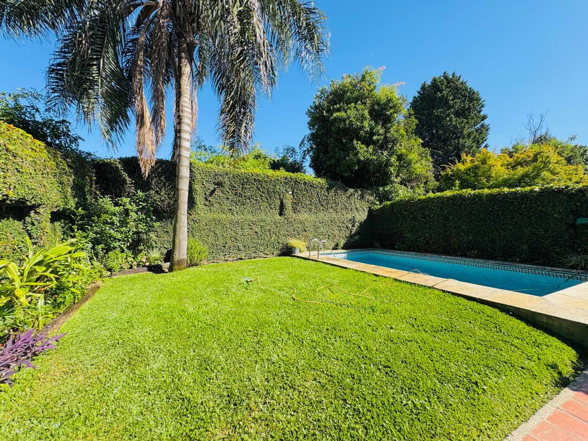 Casa En San Isidro, La Horqueta Parque Y Pileta