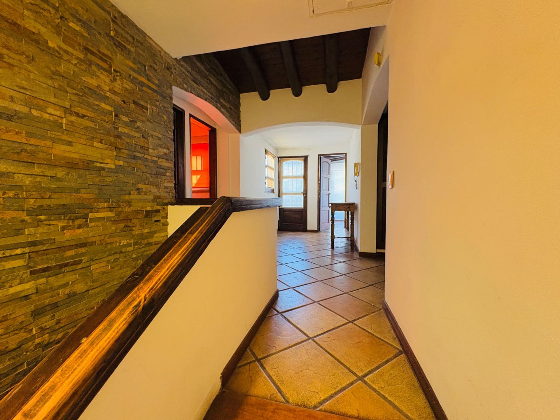 Casa En San Isidro, La Horqueta Parque Y Pileta