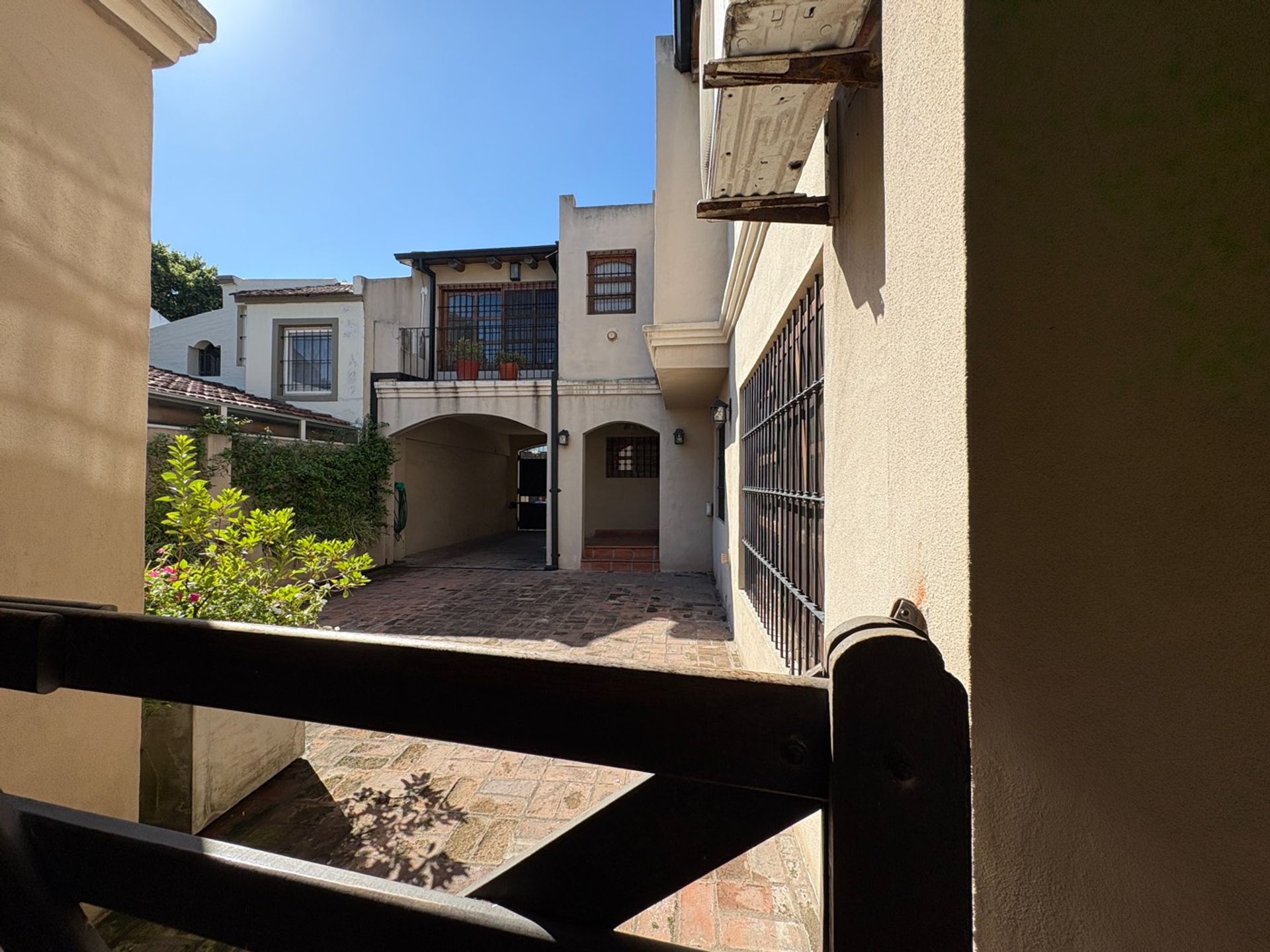 Casa En San Isidro, La Horqueta Parque Y Pileta
