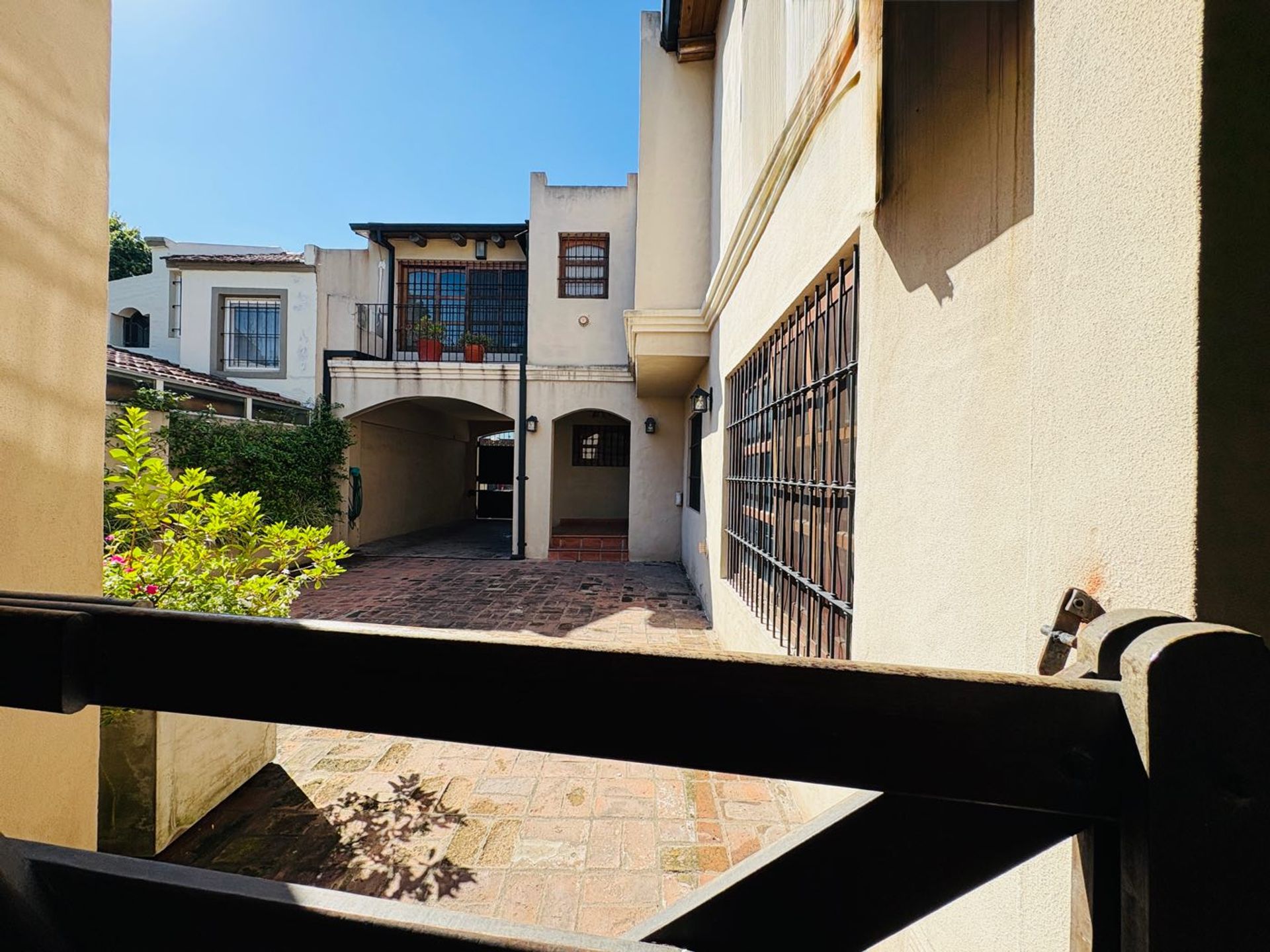 Casa En San Isidro, La Horqueta Parque Y Pileta
