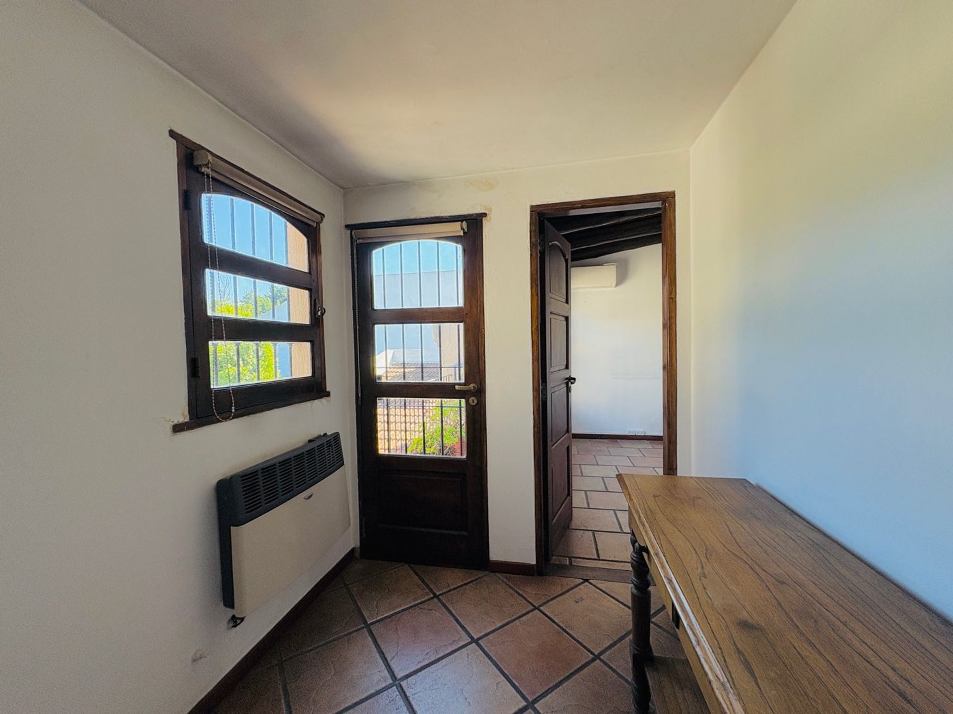 Casa En San Isidro, La Horqueta Parque Y Pileta