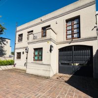 Casa En San Isidro, La Horqueta Parque Y Pileta