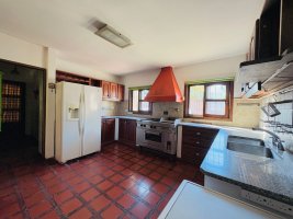 Casa En San Isidro, La Horqueta Parque Y Pileta