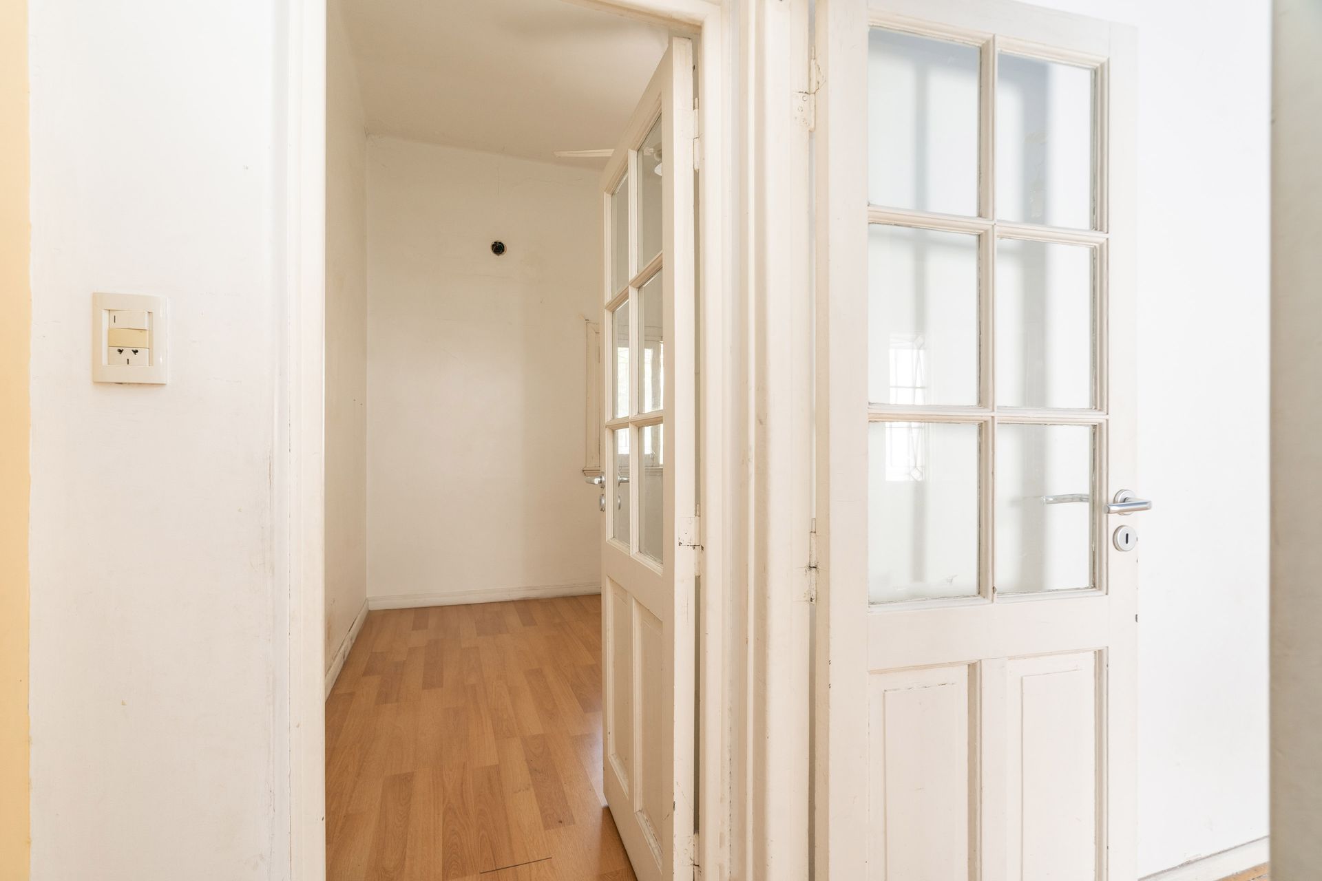 Venta Ph Frente 3 Ambientes-Cochera-Patio Martinez