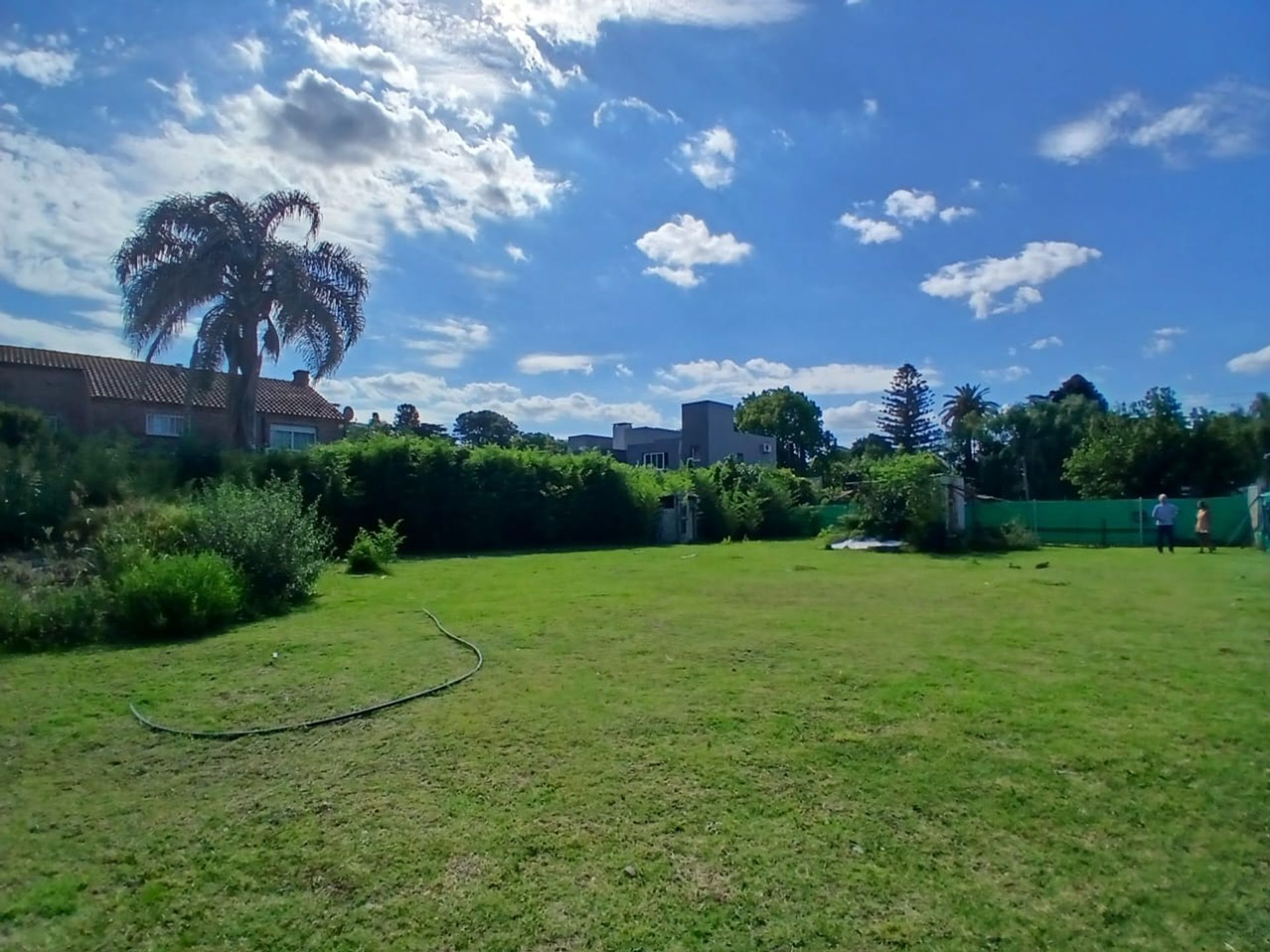 Land in Don Torcuato Gated Neighborhood