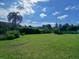Land in Don Torcuato Gated Neighborhood