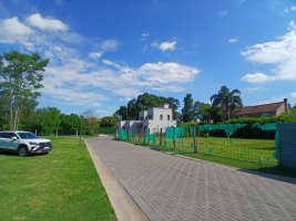 Land in Don Torcuato Gated Neighborhood