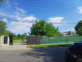 Land in Don Torcuato Gated Neighborhood