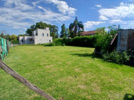 Land in Don Torcuato Gated Neighborhood