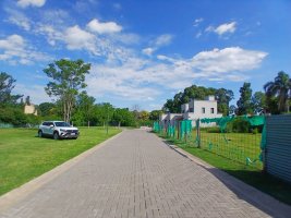 Land in Don Torcuato Gated Neighborhood