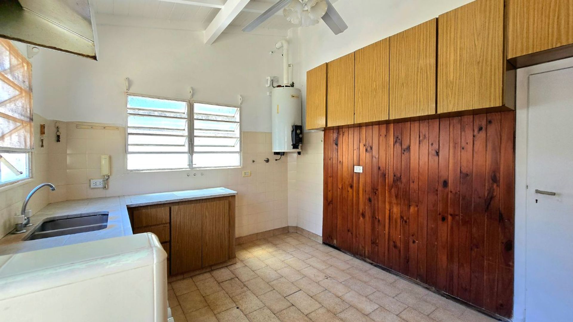 PH tipo casa 3 Amb. patio y parrilla Martínez