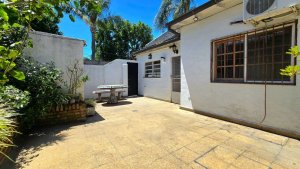 PH House Type, 3 Rooms, Patio and Grill, Martínez