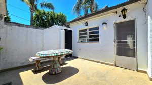 PH House Type, 3 Rooms, Patio and Grill, Martínez