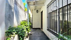 PH House Type, 3 Rooms, Patio and Grill, Martínez