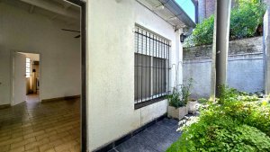 PH House Type, 3 Rooms, Patio and Grill, Martínez