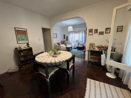 Casa de 3 dormitorios + Casa pequeña al fondo