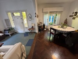 Casa de 3 dormitorios + Casa pequeña al fondo