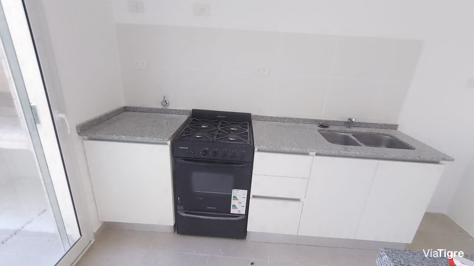 Alquiler Casa De 3 Ambientes Villanueva