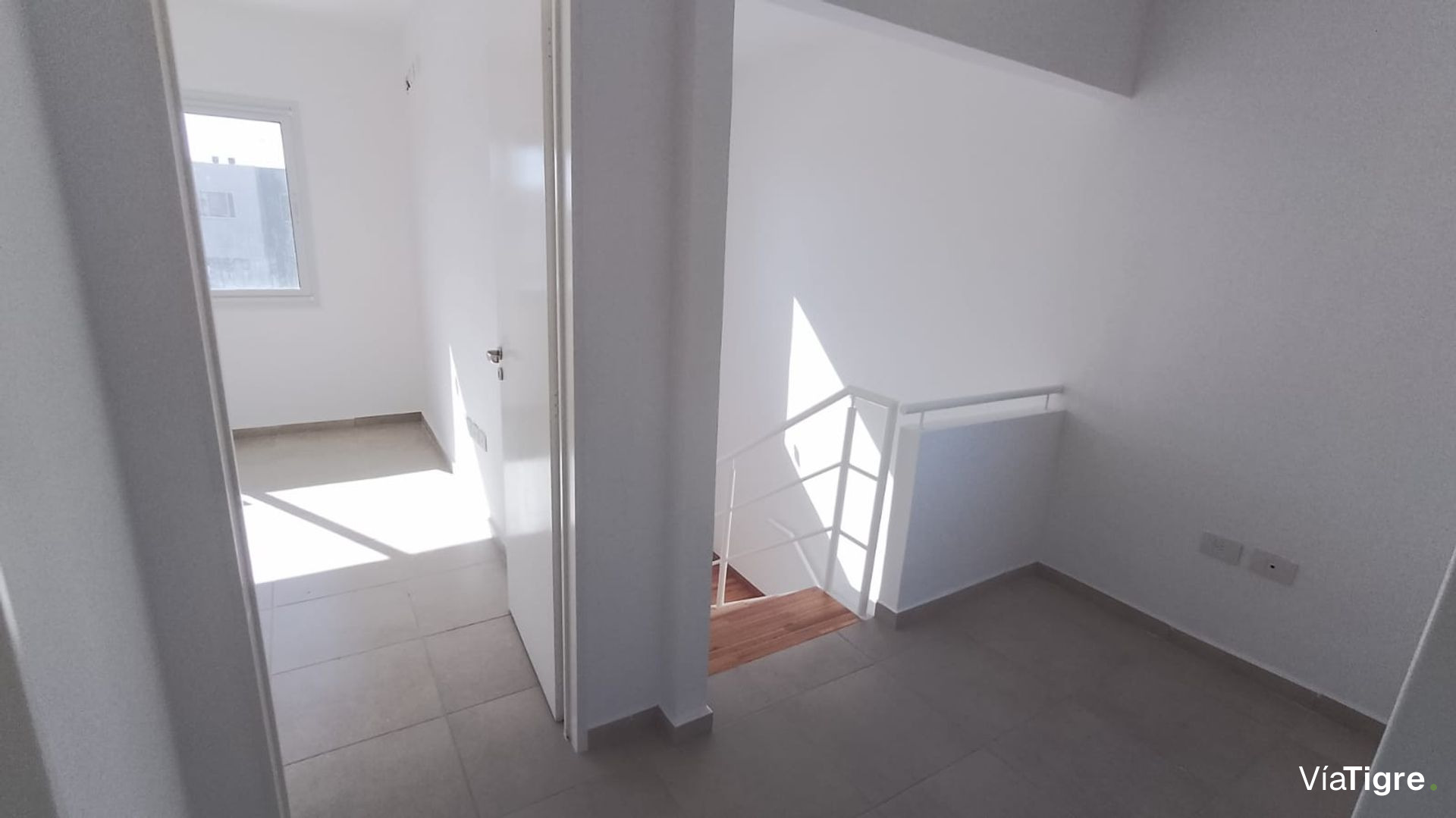 Alquiler Casa De 3 Ambientes Villanueva