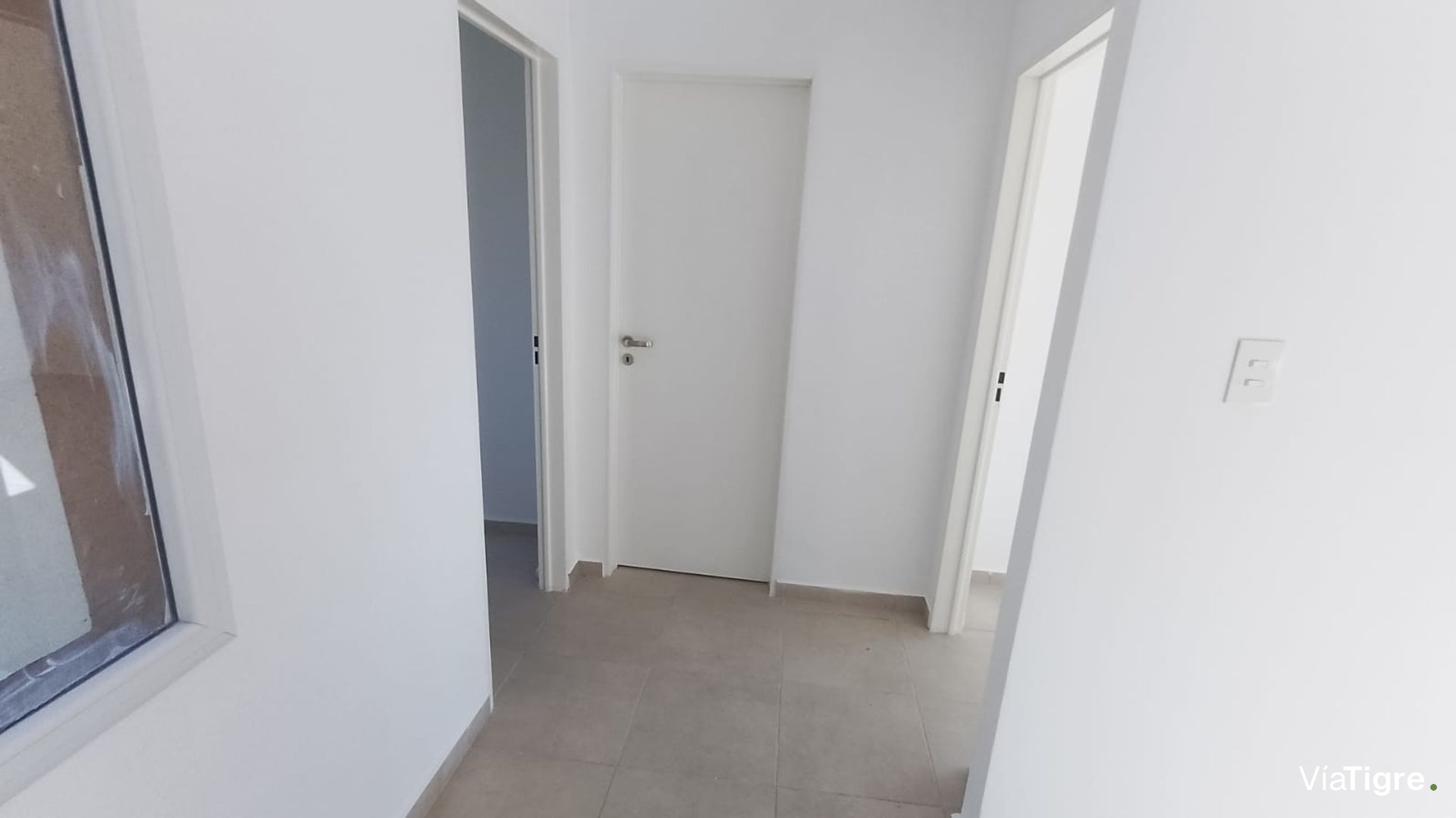 Alquiler Casa De 3 Ambientes Villanueva
