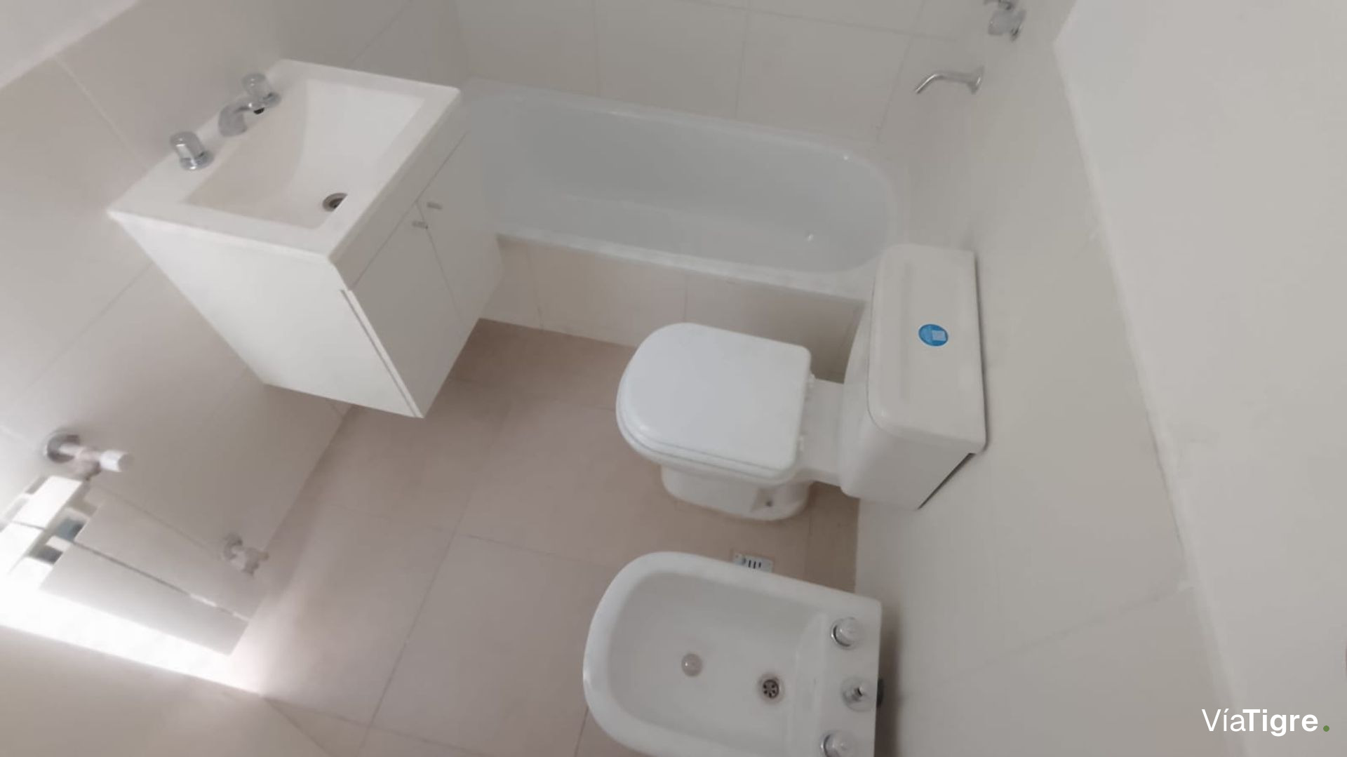Alquiler Casa De 3 Ambientes Villanueva