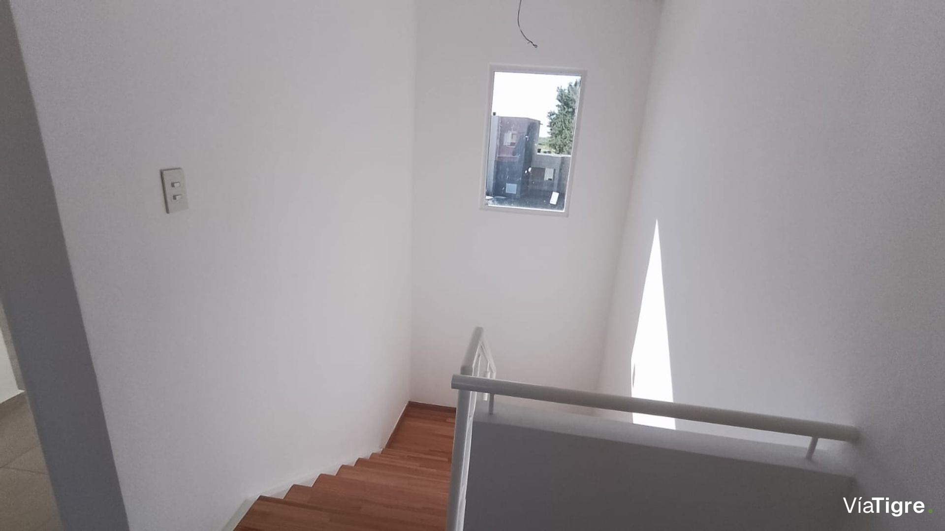 Alquiler Casa De 3 Ambientes Villanueva