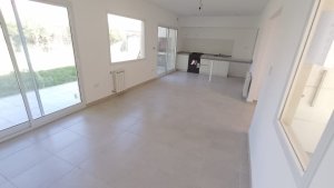 3-Room House Rental in Villanueva