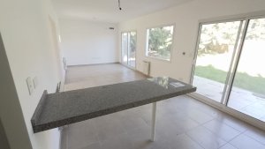 3-Room House Rental in Villanueva