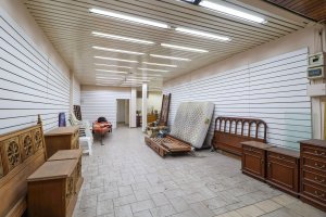 VENTA 2 LOCALES COMERCIALES Y CASA 5 amb / PARQUE