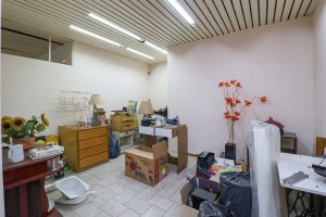 VENTA 2 LOCALES COMERCIALES Y CASA 5 amb / PARQUE