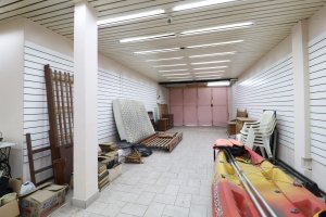 VENTA 2 LOCALES COMERCIALES Y CASA 5 amb / PARQUE