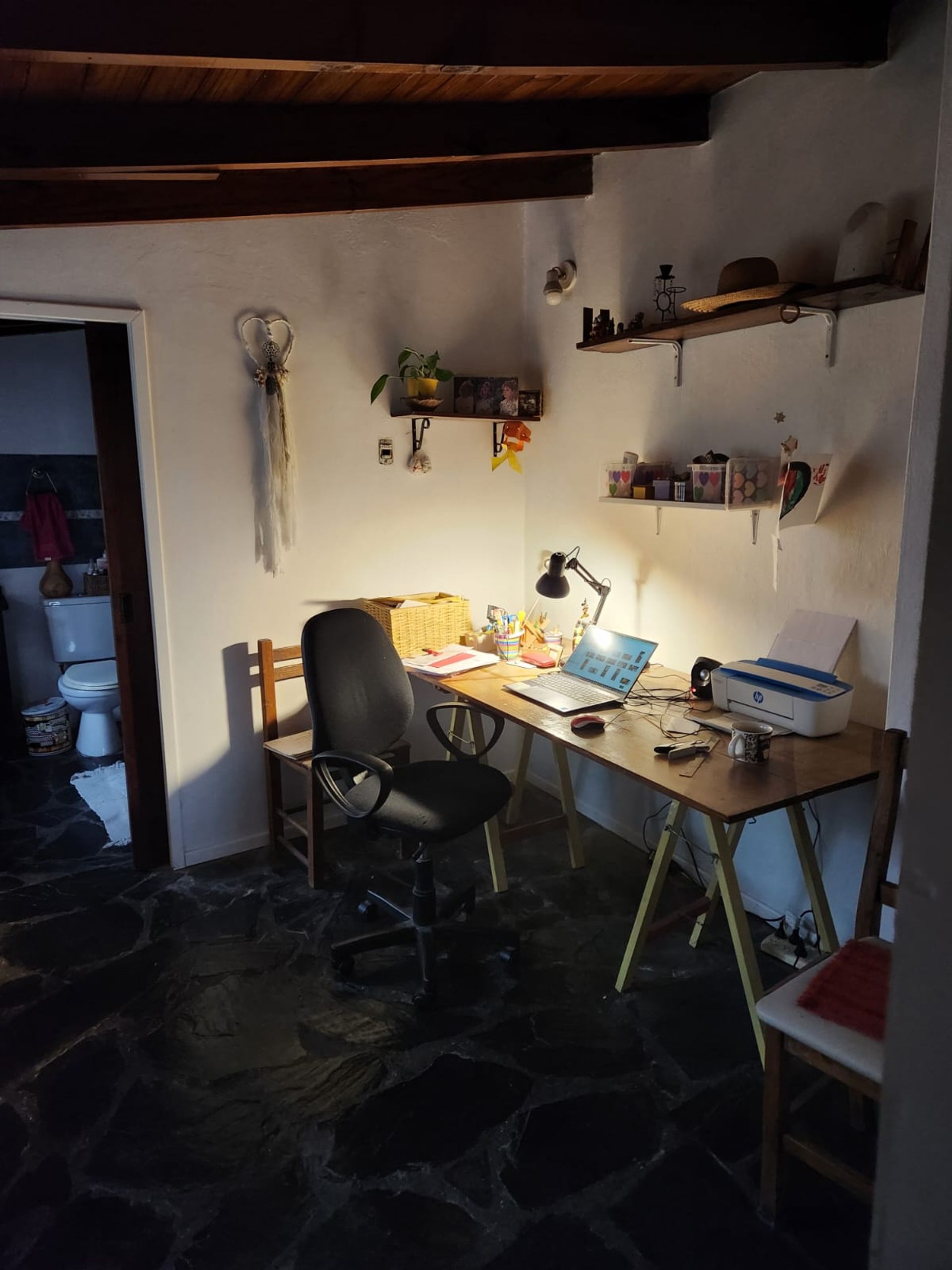 Casa 4 ambientes en Las Lomas de San Isidro