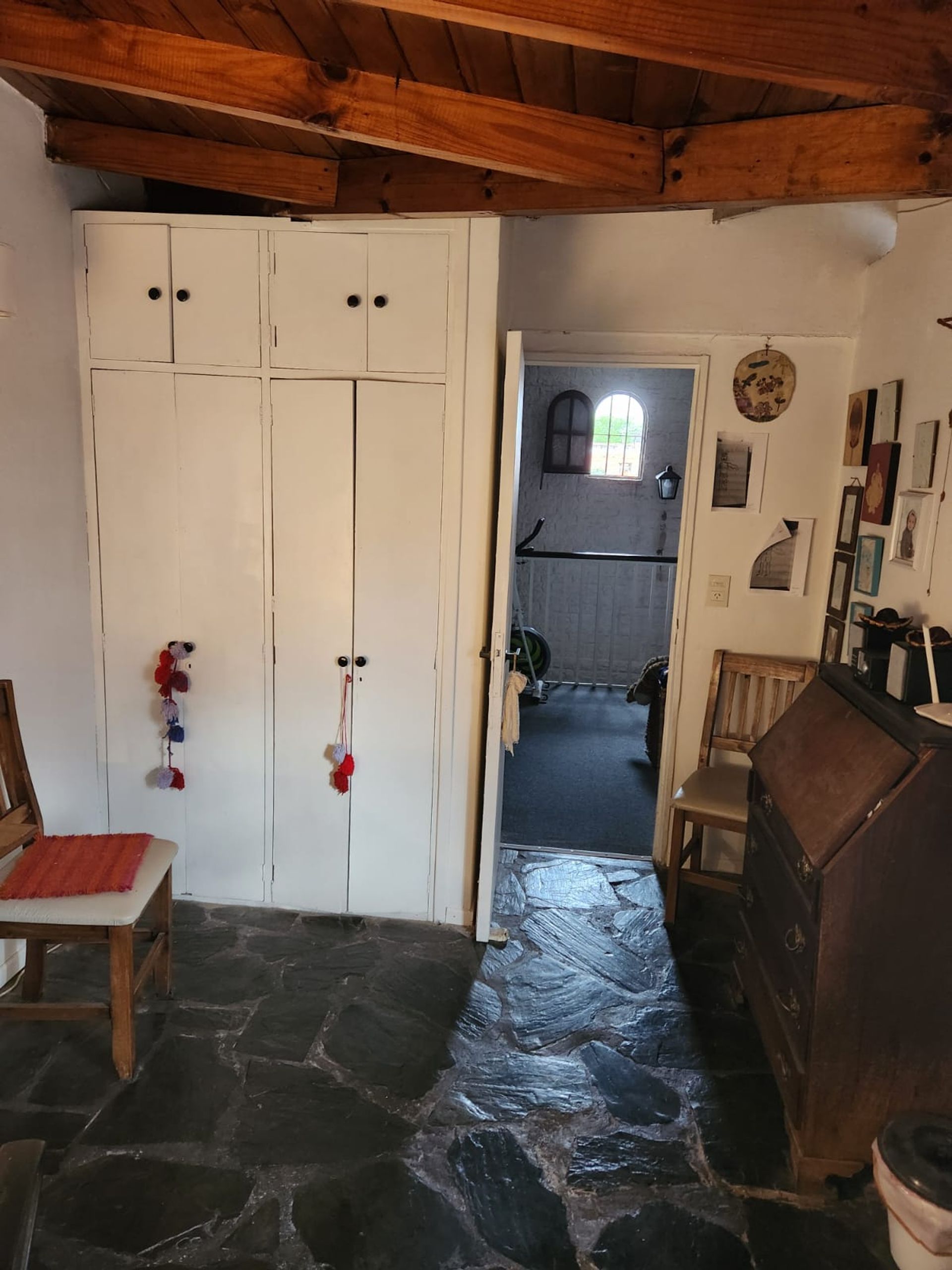Casa 4 ambientes en Las Lomas de San Isidro