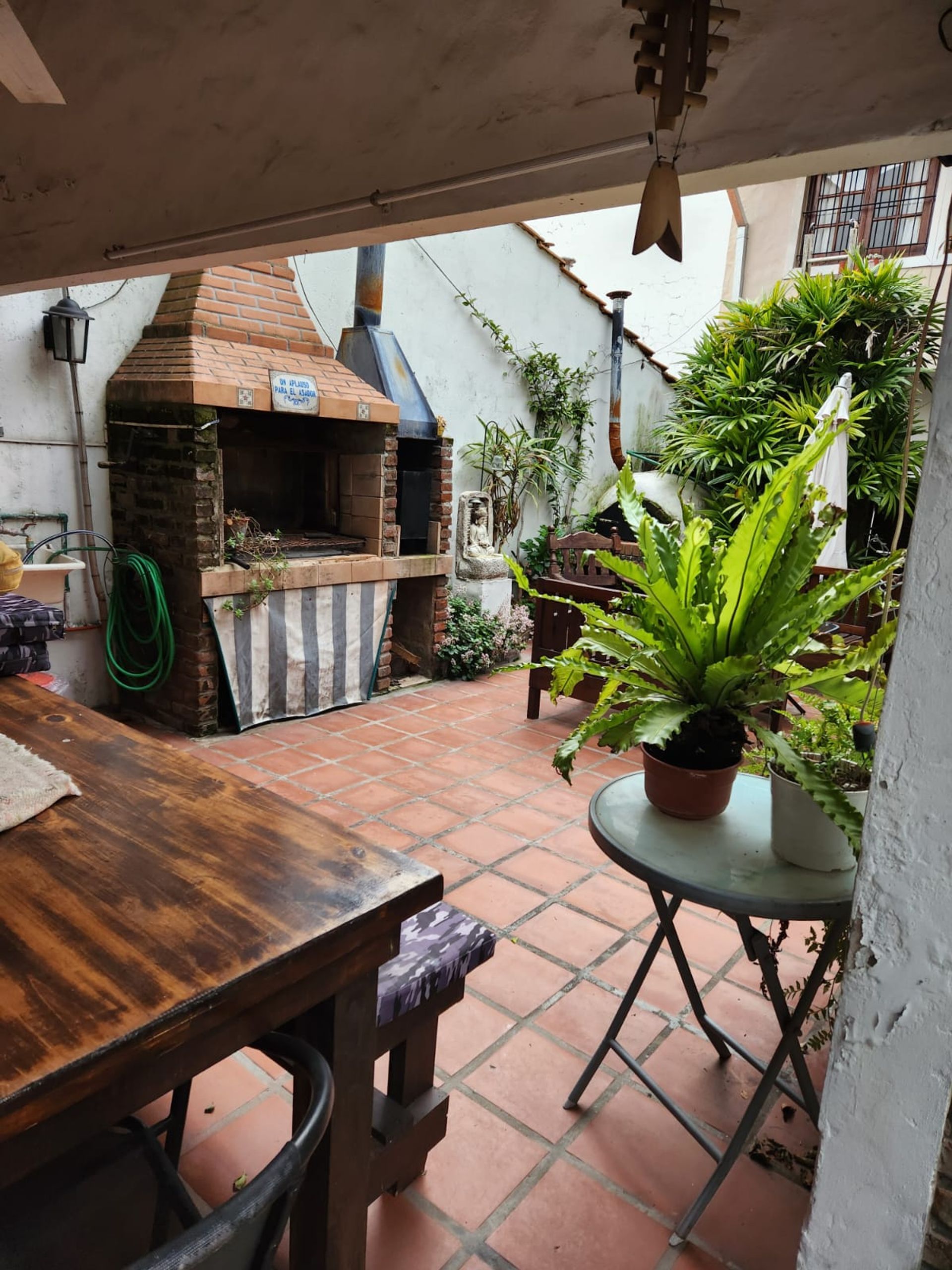 Casa 4 ambientes en Las Lomas de San Isidro