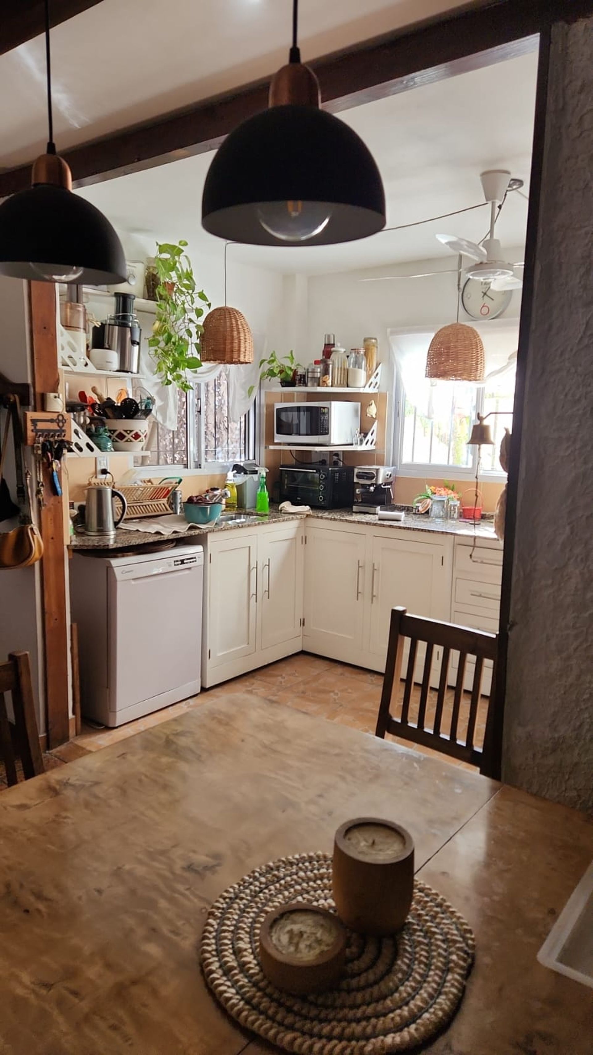 Casa 4 ambientes en Las Lomas de San Isidro