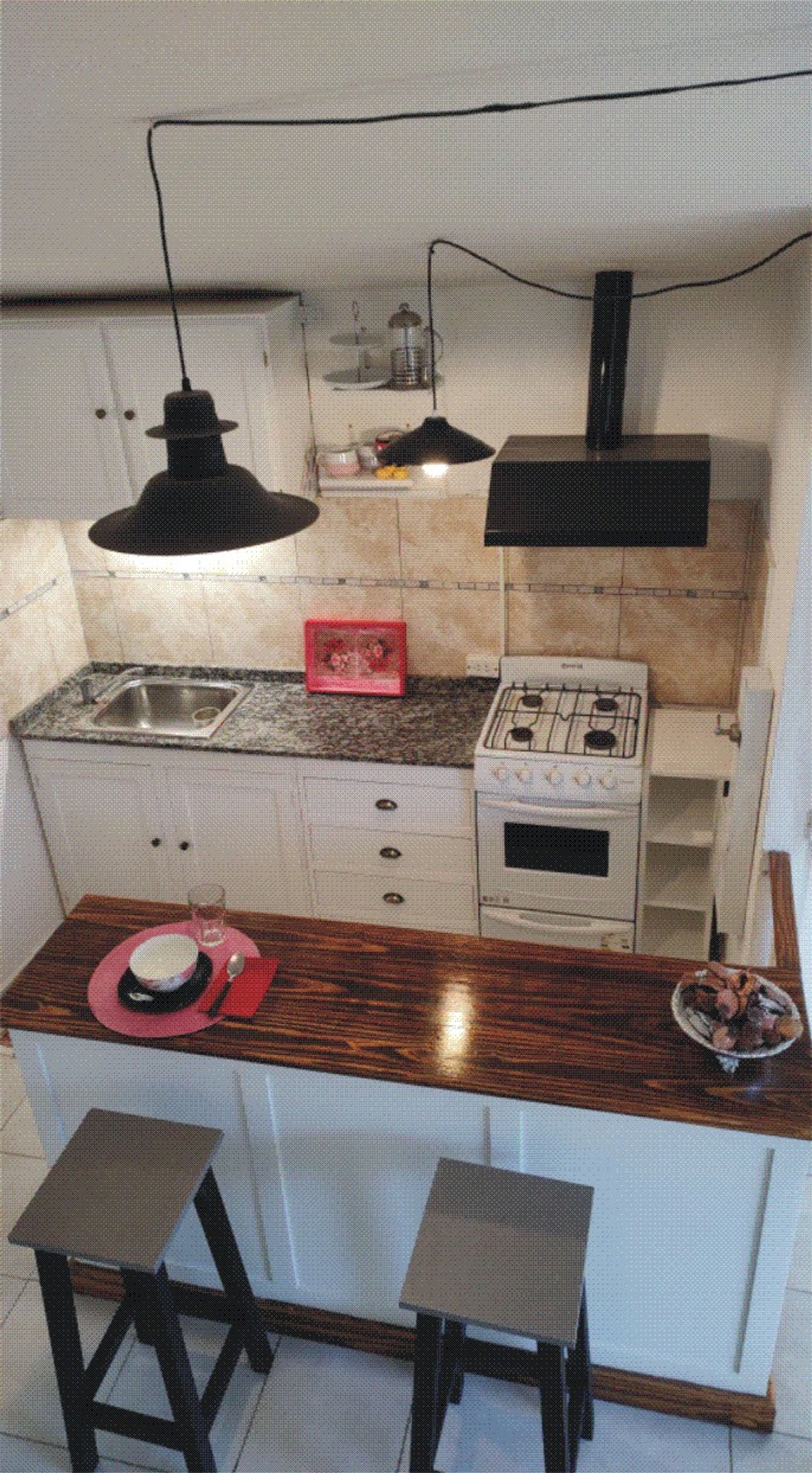 Casa 4 ambientes en Las Lomas de San Isidro