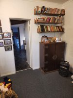 Casa 4 ambientes en Las Lomas de San Isidro