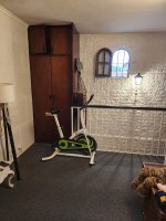 Casa 4 ambientes en Las Lomas de San Isidro