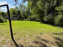 Sale of Lot La Bota, Ingeniero Maschwitz, Credit