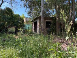 Sale of Lot La Bota, Ingeniero Maschwitz, Credit