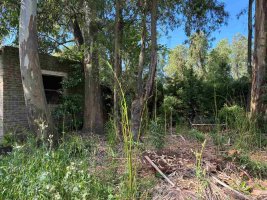 Sale of Lot La Bota, Ingeniero Maschwitz, Credit