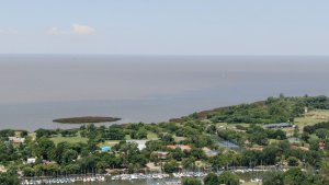 Sale of Ideal Lot in Development at Bajo de San Isidro