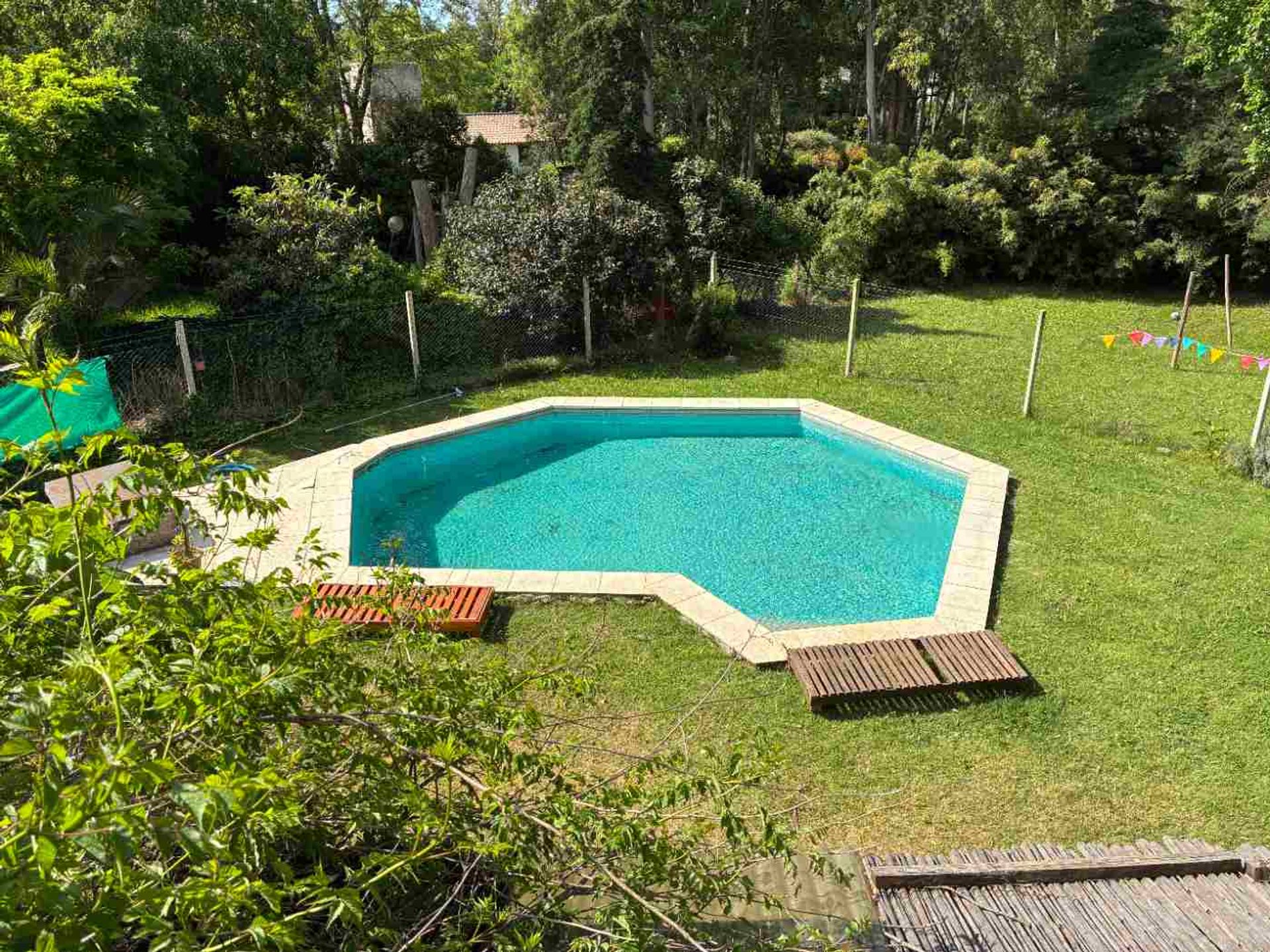 House for Sale 4 Rooms La Bota Maschwitz