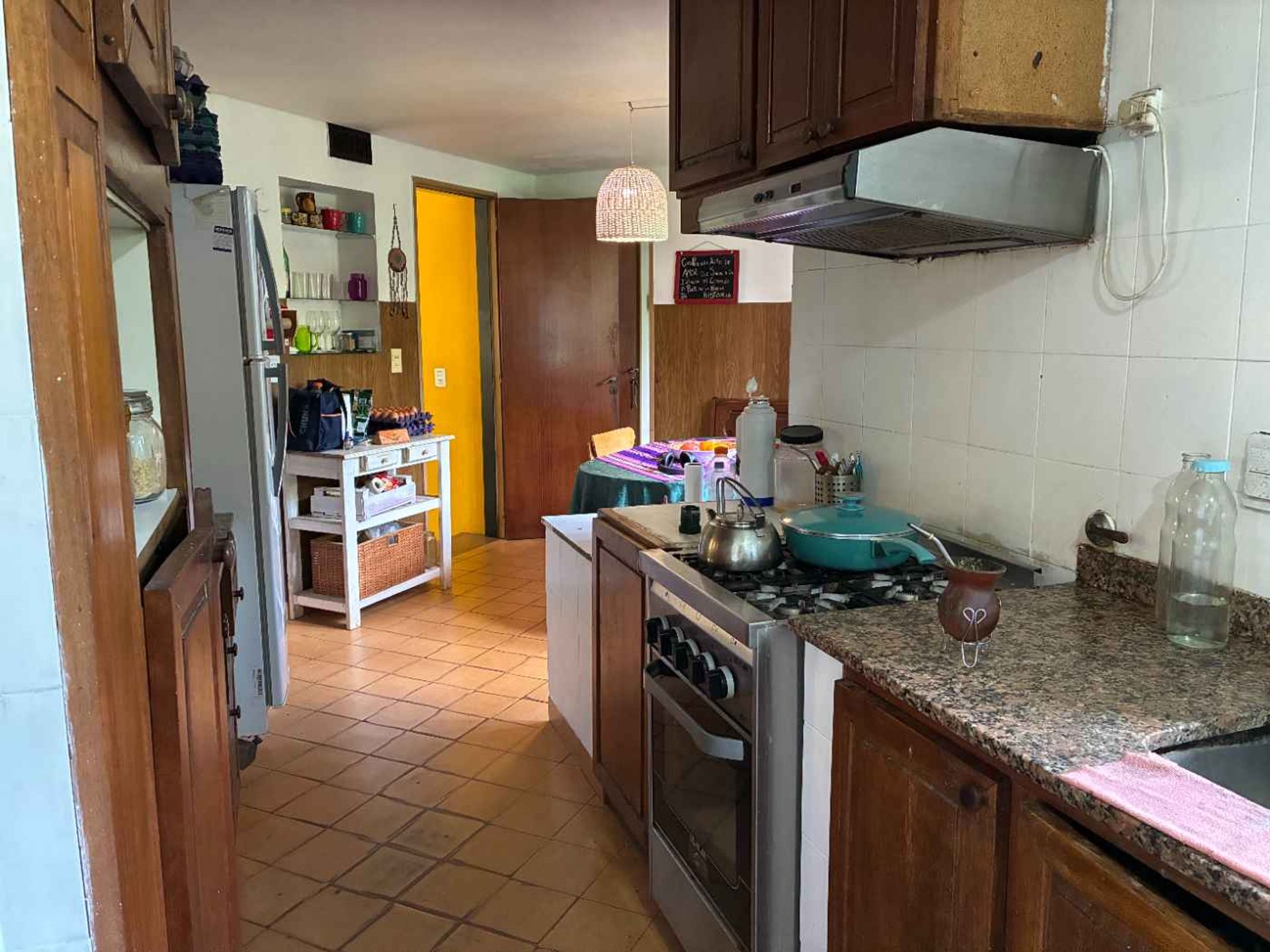 Casa Venta 4 Ambientes Barrio La Bota Maschwitz