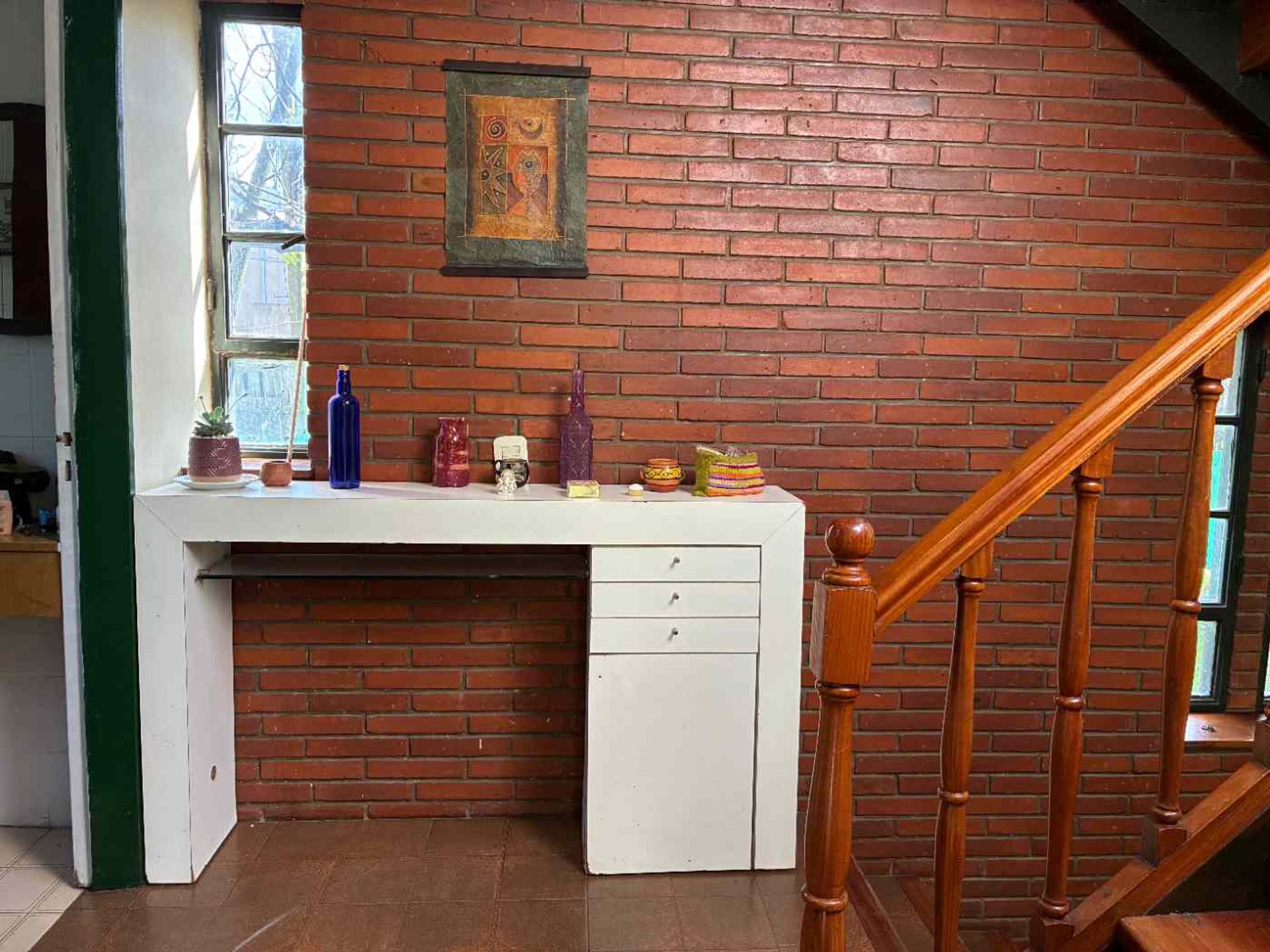 Casa Venta 4 Ambientes Barrio La Bota Maschwitz