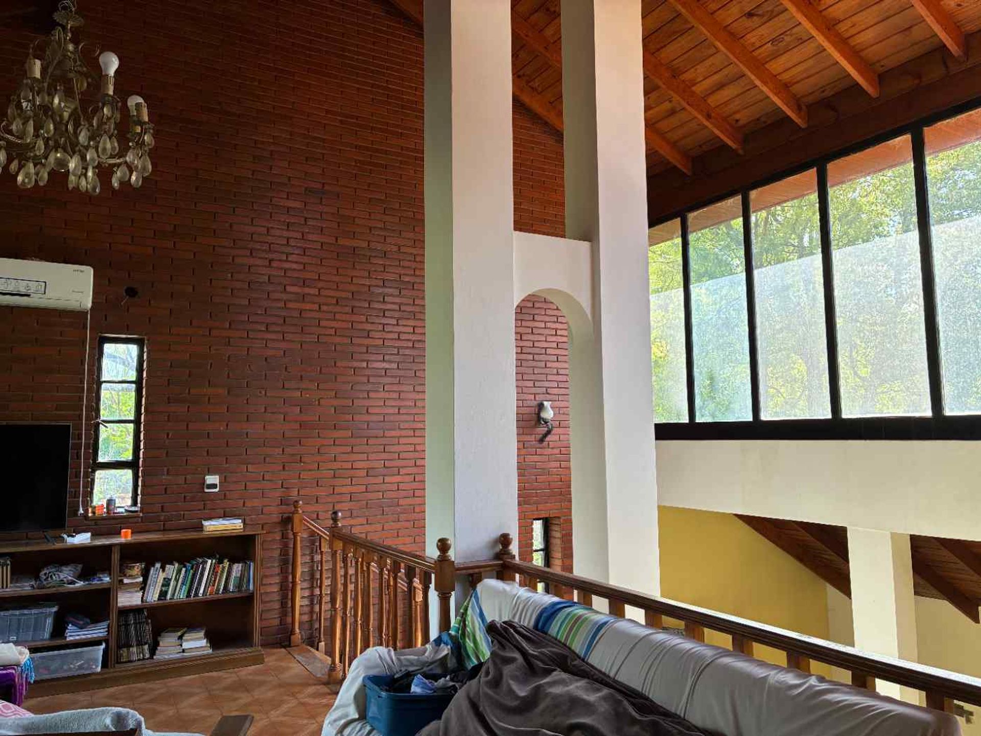 Casa Venta 4 Ambientes Barrio La Bota Maschwitz
