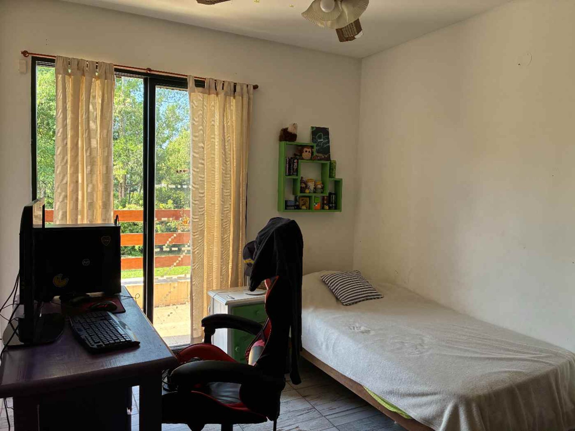 Casa Venta 4 Ambientes Barrio La Bota Maschwitz